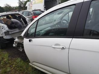 Citroën C3 C3 (SC), Hatchback 5-drs, 2009 / 2016 1.0 Vti 68 12V picture 15