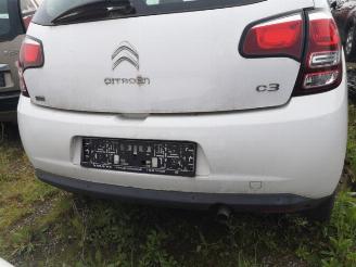 Citroën C3 C3 (SC), Hatchback 5-drs, 2009 / 2016 1.0 Vti 68 12V picture 23