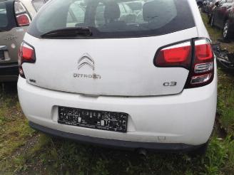 Citroën C3 C3 (SC), Hatchback 5-drs, 2009 / 2016 1.0 Vti 68 12V picture 22