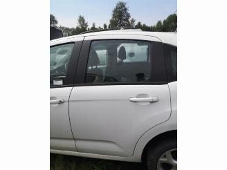 Citroën C3 C3 (SC), Hatchback 5-drs, 2009 / 2016 1.0 Vti 68 12V picture 34