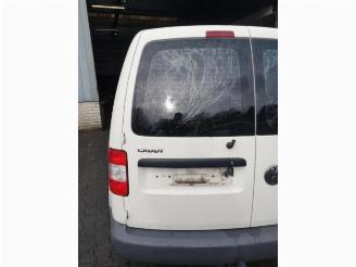 Volkswagen Caddy Caddy III (2KA,2KH,2CA,2CH), Van, 2004 / 2015 1.9 TDI picture 27