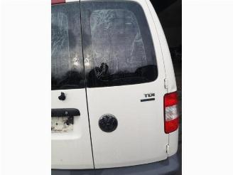Volkswagen Caddy Caddy III (2KA,2KH,2CA,2CH), Van, 2004 / 2015 1.9 TDI picture 25