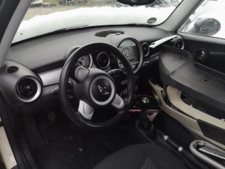 Mini Mini Mini (R56), Hatchback, 2006 / 2013 1.6 16V Cooper picture 6