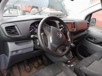 Opel Vivaro Vivaro, Van, 2019 2.0 Diesel 145 picture 11