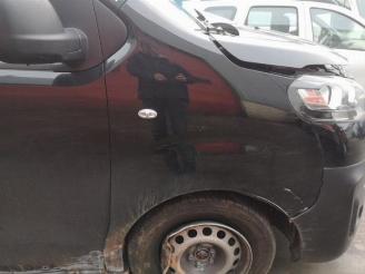 Opel Vivaro Vivaro, Van, 2019 2.0 Diesel 145 picture 16