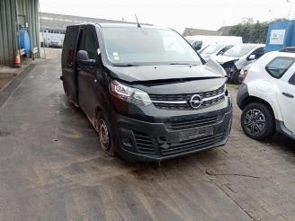  Opel Vivaro Vivaro, Van, 2019 2.0 Diesel 145 2022
