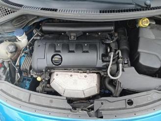 Peugeot 207 207 SW (WE/WU), Combi, 2007 / 2013 1.6 16V picture 13