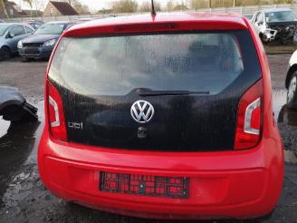 Volkswagen Up! Up! (121), Hatchback, 2011 1.0 12V 60 picture 19