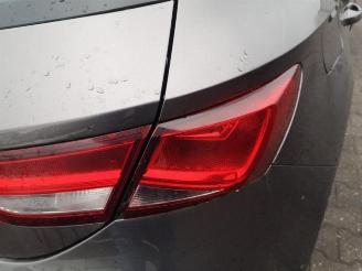 Seat Leon Leon ST (5FF), Combi 5-drs, 2012 / 2020 1.2 TSI Ecomotive 16V picture 17