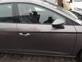 Seat Leon Leon ST (5FF), Combi 5-drs, 2012 / 2020 1.2 TSI Ecomotive 16V picture 24