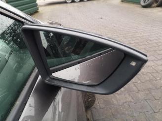 Seat Leon Leon ST (5FF), Combi 5-drs, 2012 / 2020 1.2 TSI Ecomotive 16V picture 25