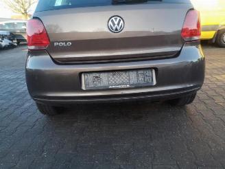 Volkswagen Polo Polo V (6R), Hatchback, 2009 / 2017 1.2 12V picture 23