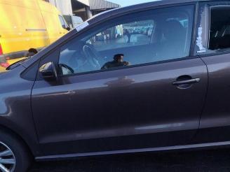 Volkswagen Polo Polo V (6R), Hatchback, 2009 / 2017 1.2 12V picture 19