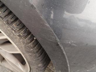 Audi A1 A1 Sportback (8XA/8XF), Hatchback 5-drs, 2011 / 2018 1.4 TDI Ultra 12V picture 21