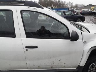 Dacia Duster Duster (HS), SUV, 2009 / 2018 1.6 16V picture 28