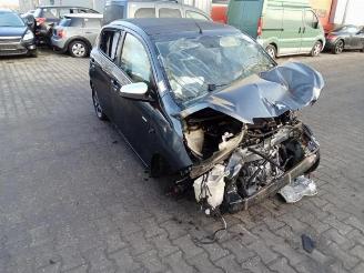 Vrakbiler auto Peugeot 108 108, Hatchback, 2014 1.0 12V 2015/1