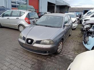 Seat Ibiza Ibiza III (6L1), Hatchback, 2002 / 2009 1.4 16V 75 picture 2