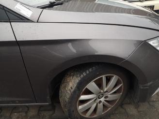 Seat Leon Leon (5FB), Hatchback 5-drs, 2012 / 2020 1.2 TSI Ecomotive 16V picture 18