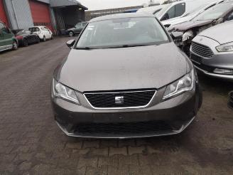 Uttjänta bilar auto Seat Leon Leon ST (5FF), Combi 5-drs, 2012 / 2020 1.2 TSI Ecomotive 16V 2016/1