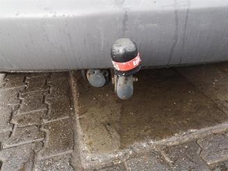 Volkswagen Caddy Caddy III (2KA,2KH,2CA,2CH), Van, 2004 / 2015 1.9 TDI picture 32