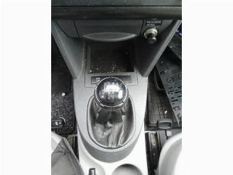 Volkswagen Caddy Caddy III (2KA,2KH,2CA,2CH), Van, 2004 / 2015 1.9 TDI picture 8