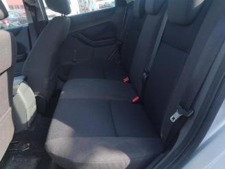 Ford Focus Focus 2 Wagon, Combi, 2004 / 2012 2.0 16V picture 10