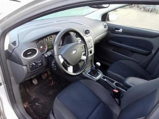 Ford Focus Focus 2 Wagon, Combi, 2004 / 2012 2.0 16V picture 20