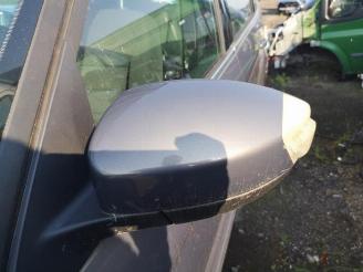 Ford S-Max S-Max (GBW), MPV, 2006 / 2014 2.0 TDCi 16V 140 picture 24
