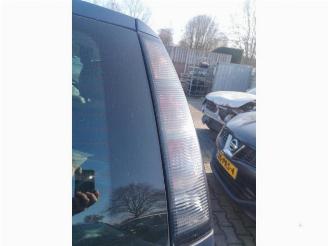 Opel Meriva Meriva, MPV, 2003 / 2010 1.6 16V picture 25