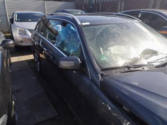 Uttjänta bilar auto Mercedes E-klasse E Estate (S212), Combi, 2009 / 2016 E-200 CDI 16V BlueEfficiency,BlueTEC 2011/12