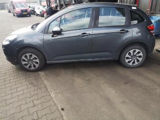 Citroën C3 C3 (SC), Hatchback 5-drs, 2009 / 2016 1.2 VTi 82 12V picture 4