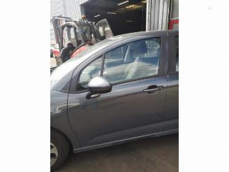 Citroën C3 C3 (SC), Hatchback 5-drs, 2009 / 2016 1.2 VTi 82 12V picture 14