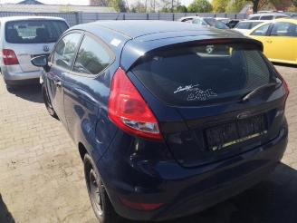 Dezmembrări autoturisme Ford Fiesta Fiesta 6 (JA8), Hatchback, 2008 / 2018 1.25 16V 2009