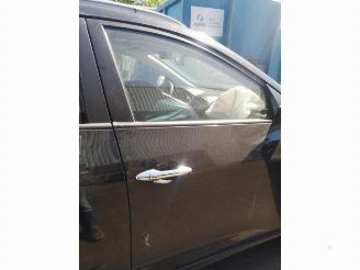 Hyundai Ix35 iX35 (LM), SUV, 2009 / 2015 2.0 CRDi 16V 4x4 picture 35