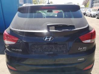 Hyundai Ix35 iX35 (LM), SUV, 2009 / 2015 2.0 CRDi 16V 4x4 picture 22