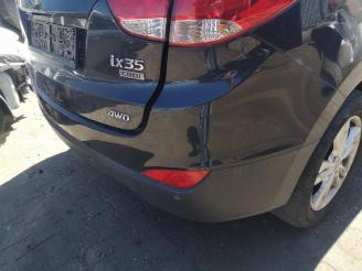 Hyundai Ix35 iX35 (LM), SUV, 2009 / 2015 2.0 CRDi 16V 4x4 picture 30