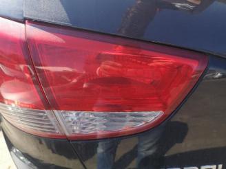 Hyundai Ix35 iX35 (LM), SUV, 2009 / 2015 2.0 CRDi 16V 4x4 picture 24