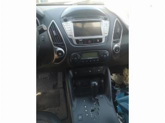 Hyundai Ix35 iX35 (LM), SUV, 2009 / 2015 2.0 CRDi 16V 4x4 picture 7
