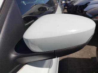 Skoda Fabia Fabia III Combi (NJ5), Combi 5-drs, 2014 / 2022 1.2 TSI 16V Greentech picture 13