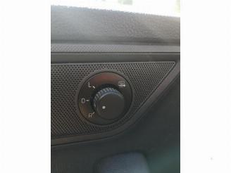 Skoda Fabia Fabia III Combi (NJ5), Combi 5-drs, 2014 / 2022 1.2 TSI 16V Greentech picture 15