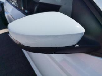 Skoda Fabia Fabia III Combi (NJ5), Combi 5-drs, 2014 / 2022 1.2 TSI 16V Greentech picture 29