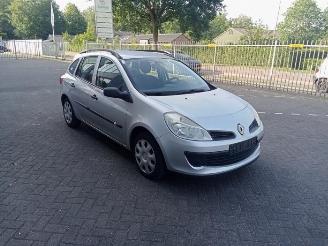 Sloopauto Renault Clio Clio III Estate/Grandtour (KR), Combi, 2007 / 2014 1.2 16V 75 2008/10