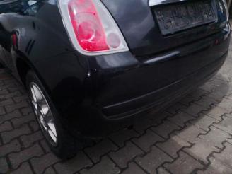 Fiat 500 500 (312), Hatchback, 2007 1.2 picture 19