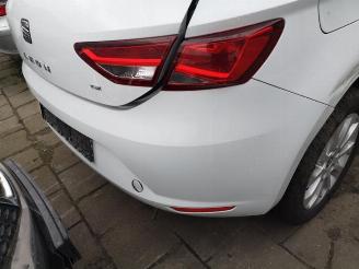 Seat Leon Leon (5FB), Hatchback 5-drs, 2012 / 2020 1.6 TDI Ecomotive 16V picture 24