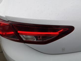 Seat Leon Leon (5FB), Hatchback 5-drs, 2012 / 2020 1.6 TDI Ecomotive 16V picture 18