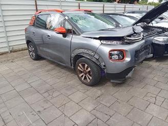 Sloopauto Citroën C3 Aircross C3 Aircross I (2C/2R), SUV, 2017 / 2024 1.2 e-THP PureTech 110 2018