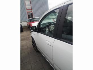 Fiat Panda Panda (312), Hatchback, 2012 1.0 Hybrid picture 17