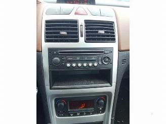 Peugeot 307 307 CC (3B), Cabrio, 2003 / 2009 2.0 16V picture 11