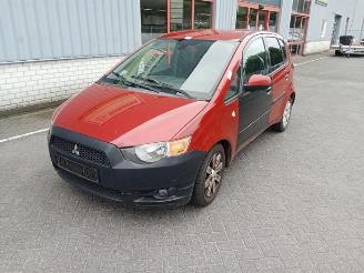 Sloopauto Mitsubishi Colt Colt (Z2/Z3), Hatchback, 2004 / 2012 1.3 16V 2010/3
