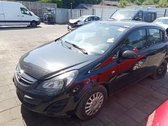 Auto da rottamare Opel Corsa Corsa D, Hatchback, 2006 / 2014 1.2 ecoFLEX 2014